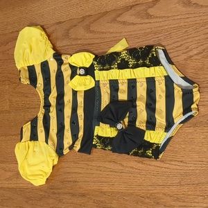 Little Londyn Bee Costume